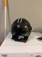 Vito helm, Ophalen, Zo goed als nieuw