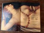 Juwelery through the ages, Ophalen of Verzenden, Gelezen