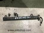 BRANDSTOFRAIL BMW E36 M43 MOTOR, Ophalen of Verzenden, Gebruikt, BMW