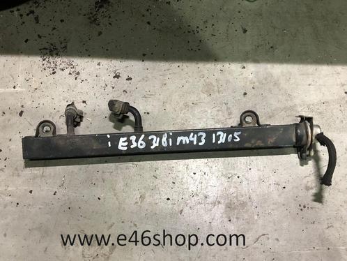 BRANDSTOFRAIL BMW E36 M43 MOTOR, Auto-onderdelen, Brandstofsystemen, BMW, Gebruikt, Ophalen of Verzenden