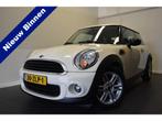 MINI Mini 1.6 One Business Line , AIRCO , CR CONTROL , RCD S, Voorwielaandrijving, Euro 5, Stof, Gebruikt