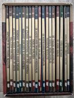 Dvd box historische oorlogen, Ophalen of Verzenden, Zo goed als nieuw, Oorlog of Misdaad, Boxset