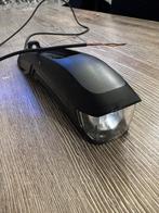 Koplamp Gazelle Fender Vision Bosch, Ophalen of Verzenden, Zo goed als nieuw