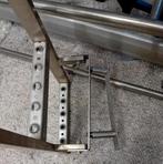 Ford transit custom trap achterdeur., Ophalen, Ford