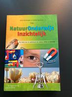 NatuurOnderwijs Inzichtelijk - Carla Kersbergen, Boeken, Ophalen of Verzenden, Gelezen, Niet van toepassing
