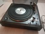 Vintage Garrard Synchro-Lab 95  platenspeler jaren 70, Audio, Tv en Foto, Platenspelers, Ophalen of Verzenden, Gebruikt, Overige merken