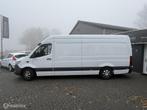 Mercedes Sprinter bestel 316 2.2 CDI L4H2 DC EURO VI-D, Trek, Keurmerk '100% Onderhouden', Stof, Gebruikt, 4 cilinders