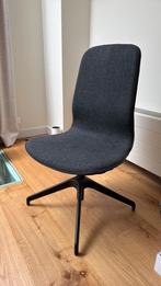 IKEA langfjall, Huis en Inrichting, Bureaustoelen, Ophalen, Zo goed als nieuw, Grijs, Bureaufiets