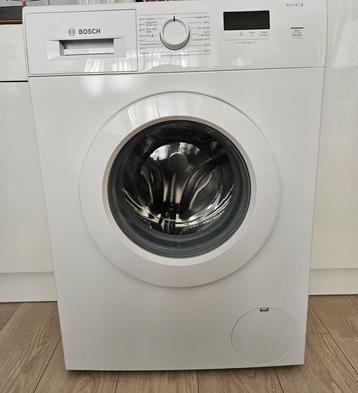 Bosch Wasmachine Serie 2 WAJ28071NL beschikbaar voor biedingen