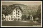 Schruns-Tschagguns in Vorarlberg + 1933, Ophalen of Verzenden, 1920 tot 1940, Ongelopen, Oostenrijk