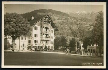 Schruns-Tschagguns in Vorarlberg + 1933 beschikbaar voor biedingen