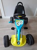 Skelter go-kart S Kids control 89 cm, Ophalen of Verzenden, Zo goed als nieuw