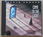 CD Kevin Prosch Come to the Light, Cd's en Dvd's, Cd's | Religie en Gospel, Gospel, Ophalen of Verzenden, Zo goed als nieuw