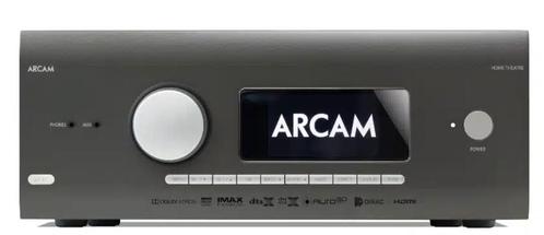 Arcam AV41 Surround AV-processor, Audio, Tv en Foto, Versterkers en Receivers, Zo goed als nieuw, Overige systemen, Overige merken