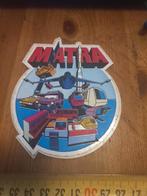 Simca matra, Ophalen of Verzenden, Zo goed als nieuw