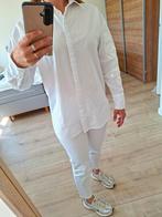 Nieuwe Shoeby blouse, maat XS/S, Kleding | Dames, Blouses en Tunieken, Wit, Nieuw, Ophalen of Verzenden, Shoeby