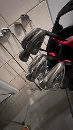 Callaway Apex CF 19 IJzer Set 4-S, Sport en Fitness, Golf, Ophalen of Verzenden, Gebruikt, Set, Callaway