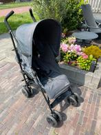 Koelstra Limbo buggy, Ophalen, Gebruikt, Koelstra, Verstelbare rugleuning