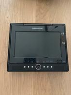 Medion Draagbare DVD Speler met 2 schermen, Draagbaar, Ophalen of Verzenden, Zo goed als nieuw, Overige merken