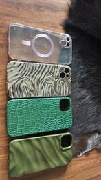 Hoesjes voor iphone 14 plus, Ophalen of Verzenden, Zo goed als nieuw, IPhone 14 Plus