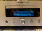 Marantz SA-11s2  topklasse SACD / CD-speler, Ophalen of Verzenden, Zo goed als nieuw, Marantz