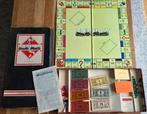 Monopoly gezelschapsspel - zeer oude versie., Ophalen of Verzenden, Nederland
