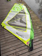 Hotsails KS3 4.6, Watersport en Boten, Windsurfen, Ophalen, Gebruikt, Zeil, Minder dan 5 m²
