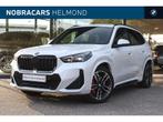 BMW X1 xDrive30e High Executive M Sport Automaat / Panoramad, Wit, Vierwielaandrijving, Hybride Elektrisch/Benzine, 3 cilinders