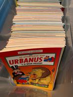 Stripboeken Urbanus, Meerdere comics, Ophalen of Verzenden, Zo goed als nieuw, Europa