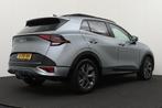 Kia Sportage 1.6 180 PK MHEV GT-Line Pano-dak Trekhaak Camer, Adaptive Cruise Control, Gebruikt, 4 cilinders, 179 pk