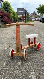 Rolli vintage retro loopfietsje, Kinderen en Baby's, Speelgoed | Buiten | Voertuigen en Loopfietsen, Ophalen of Verzenden, Gebruikt