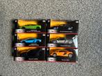 6x model auto nieuw, Hobby en Vrije tijd, Modelauto's | 1:32, Ophalen, Nieuw, Auto, Overige merken