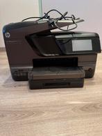 Hp officejet pro 8600 plus printer, Computers en Software, Printers, Ophalen, Gebruikt, Scannen, Printer