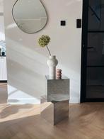 Spigelkubus, Huis en Inrichting, Minder dan 55 cm, Vierkant, Nieuw, Ophalen of Verzenden