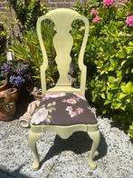 Brocante stoelen, Antiek en Kunst, Antiek | Meubels | Stoelen en Banken, Ophalen