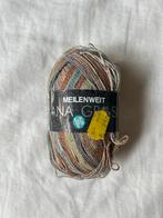 Lana Grossa Meilenweit Sokkenwol, Ophalen of Verzenden, Nieuw, Breien, Wol of Garen