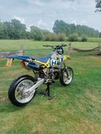 Husqvarna wr 360 2takt supermoto met kenteken ktm yz exc, Ophalen of Verzenden, Zo goed als nieuw, Overige merken
