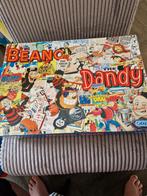 The Beano Dandy, the Vintage comis collection ( Gibson), Ophalen of Verzenden, Zo goed als nieuw