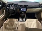 Skoda SUPERB 1.5 TSI ACT Business Edition Plus Leder|LED|Key, Auto's, Voorwielaandrijving, 730 kg, 4 cilinders, Leder
