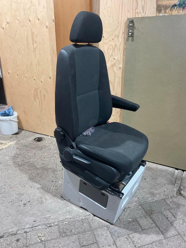 Autostoel - Gebruikt, Auto-onderdelen, Interieur en Bekleding, Universele onderdelen, Gebruikt, Ophalen of Verzenden