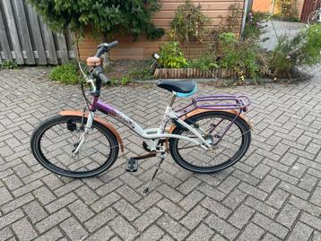 Batavus Gabana Meisjesfiets - 39cm beschikbaar voor biedingen