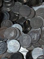 160 nikkelen rijksdaalders, Verzamelen, Automaten | Gokkasten en Fruitautomaten, Gulden, Ophalen of Verzenden, Gebruikt