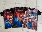 Leuke shirts maat 134, 152 en 158/164, Ophalen of Verzenden, Zo goed als nieuw, Meisje, Shirt of Longsleeve