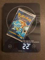 Heavy Base set 1999, Hobby en Vrije tijd, Verzamelkaartspellen | Pokémon, Ophalen, Nieuw