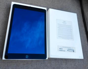 Apple iPad Air 2. 128 gb + Cellular (sim) beschikbaar voor biedingen