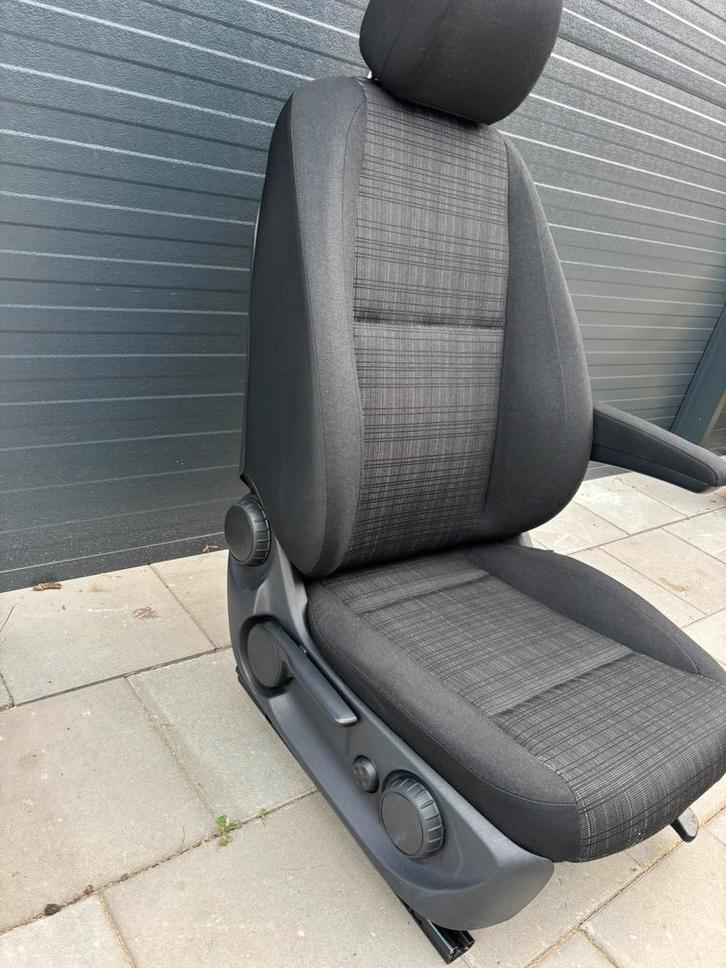 stoel comfort verwarming mercedes vito w447 2014-2024, Auto-onderdelen, Interieur en Bekleding, Ophalen of Verzenden