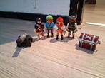 Playmobil Piraten: Losse poppetjes en accessoires, Ophalen, Gebruikt, Los playmobil