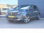 Peugeot 3008 1.6 HYbrid 225PK Allure Pack Business | Unieke, Auto's, Peugeot, Automaat, 4 cilinders, 181 pk, Bedrijf