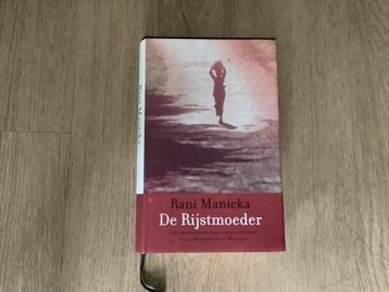 De Rijstmoeder - Rani Manicka beschikbaar voor biedingen