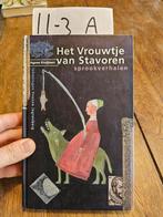 A. Kruijssen - Het Vrouwtje van Stavoren, A. Kruijssen, Ophalen of Verzenden, Zo goed als nieuw